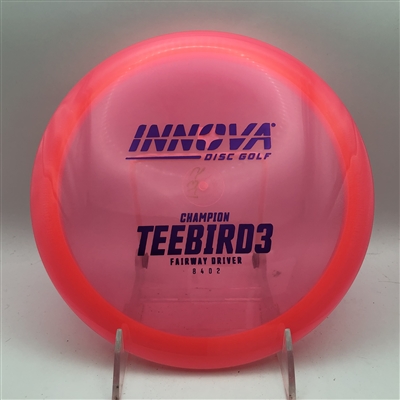Innova Champion Teebird3 172.8g
