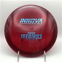 Innova Champion Teebird3 172.5g