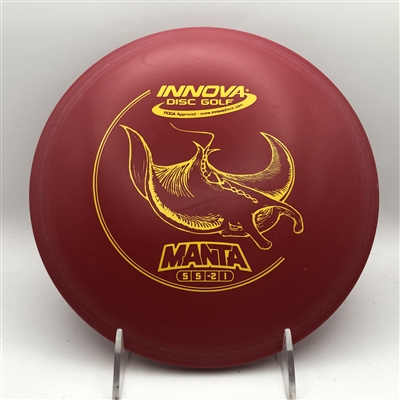 Innova DX Manta 179.3g
