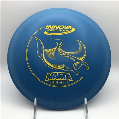 Innova DX Manta 177.2g