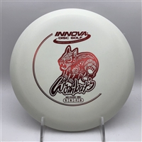 Innova DX Wombat3 177.9g