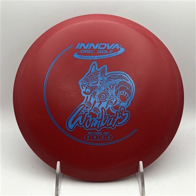 Innova DX Wombat3 177.7g