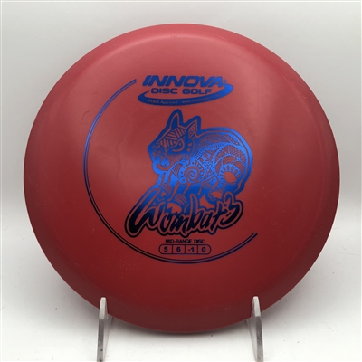 Innova DX Wombat3 175.2g