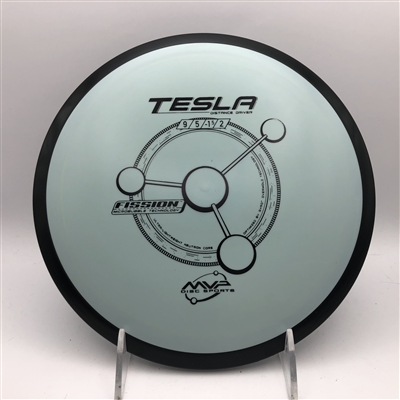 MVP Fission Tesla 171.5g