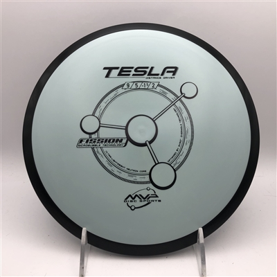 MVP Fission Tesla 170.5g