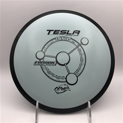 MVP Fission Tesla 170.9g