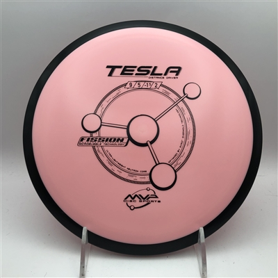 MVP Fission Tesla 173.9g