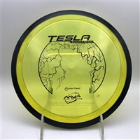 MVP Proton Tesla 168.1g
