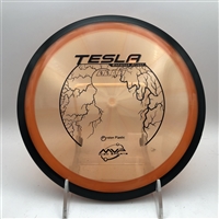 MVP Proton Tesla 163.8g