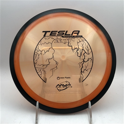MVP Proton Tesla 163.8g