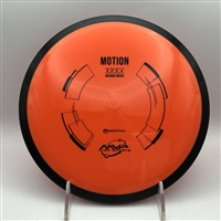 MVP Neutron Motion 170.1g