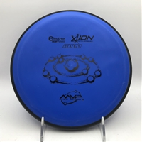 MVP Electron Soft Ion 170.5g