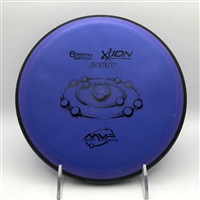 MVP Electron Soft Ion 171.1g