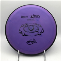 MVP Electron Soft Ion 170.3g