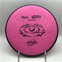 MVP Electron Soft Ion 170.4g