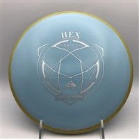Axiom Fission Hex 175.2g