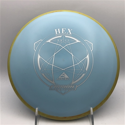 Axiom Fission Hex 175.2g