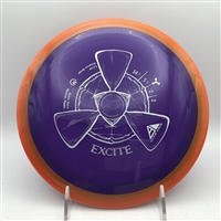 Axiom Neutron Excite 173.9g