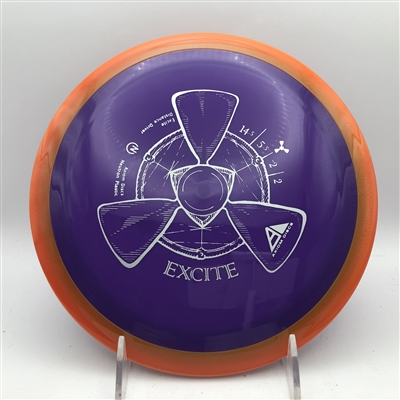 Axiom Neutron Excite 173.9g