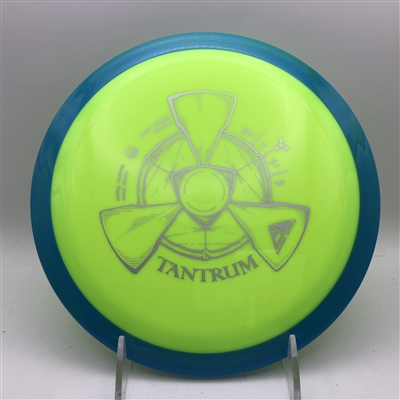 Axiom Neutron Tantrum 173.8g