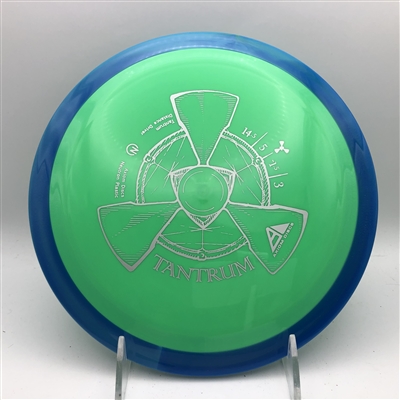 Axiom Neutron Tantrum 172.0g