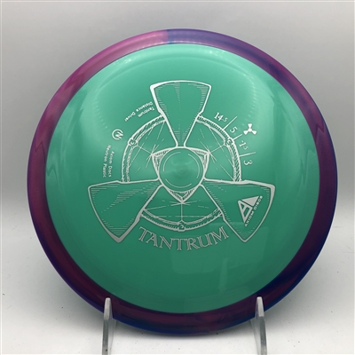 Axiom Neutron Tantrum 172.5g