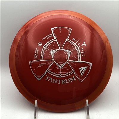 Axiom Neutron Tantrum 172.2g