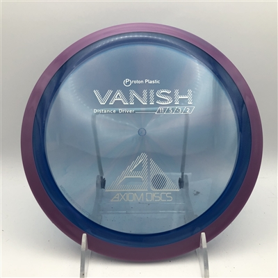 Axiom Proton Vanish 174.3g