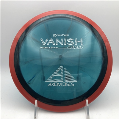 Axiom Proton Vanish 174.3g