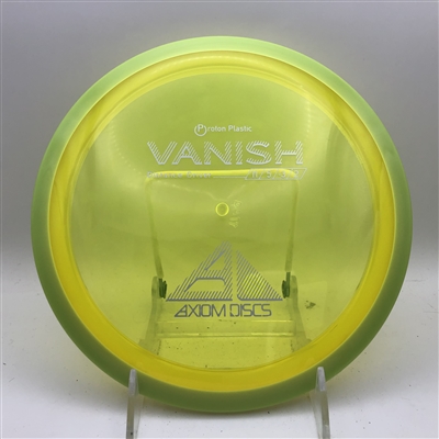 Axiom Proton Vanish 174.5g
