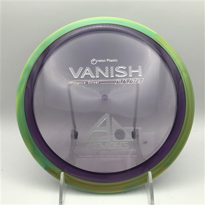 Axiom Proton Vanish 168.1g