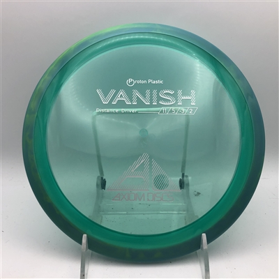 Axiom Proton Vanish 174.0g