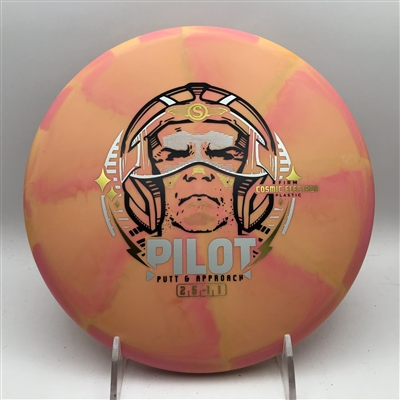 Streamline Cosmic Electron Firm Pilot 170.4g