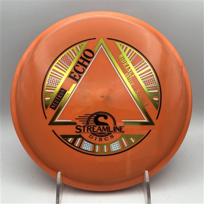 Streamline Neutron Echo 178.3g