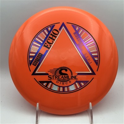 Streamline Neutron Echo 176.7g