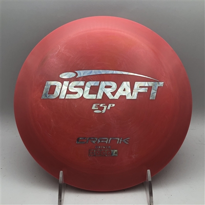 Discraft ESP Crank 172.3g