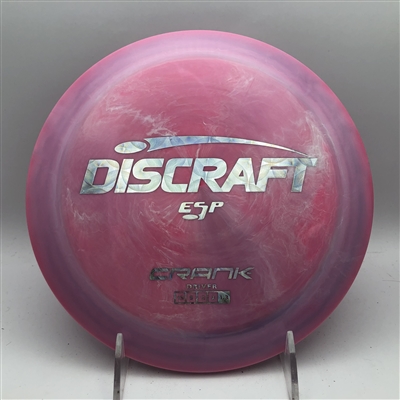 Discraft ESP Crank 171.6g