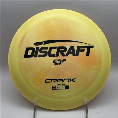 Discraft ESP Crank 170.0g