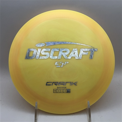 Discraft ESP Crank 171.3g