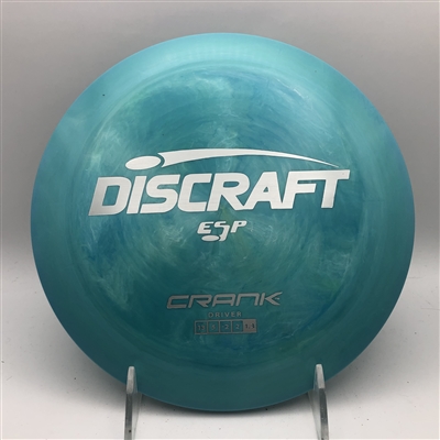 Discraft ESP Crank 169.1g