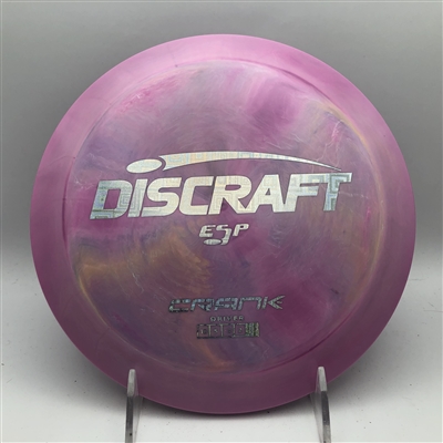 Discraft ESP Crank 175.2g