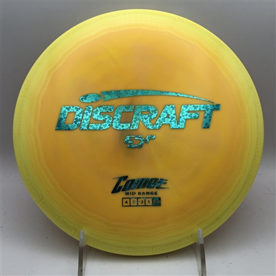 Discraft ESP Comet 179.7g
