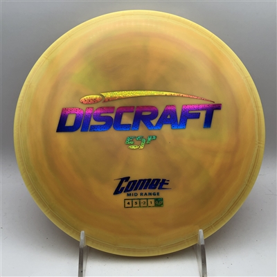 Discraft ESP Comet 179.6g