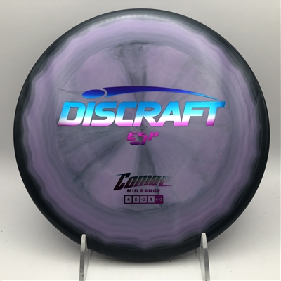 Discraft ESP Comet 176.2g
