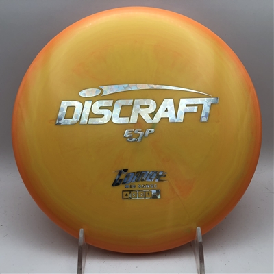 Discraft ESP Comet 176.6g