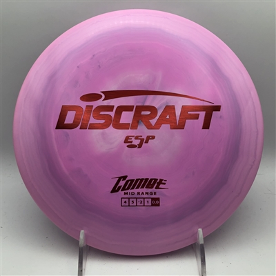 Discraft ESP Comet 178.8g