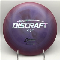 Discraft ESP Comet 178.2g