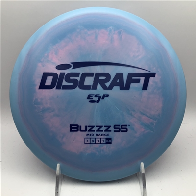 Discraft ESP Buzzz SS 176.6g