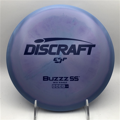 Discraft ESP Buzzz SS 176.6g