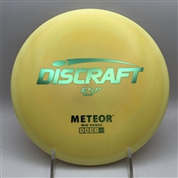 Discraft ESP Meteor 179.7g